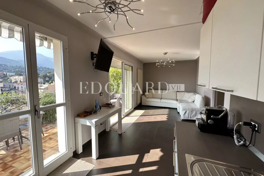 Appartement à vendre à Menton — Vue mer — photo 10