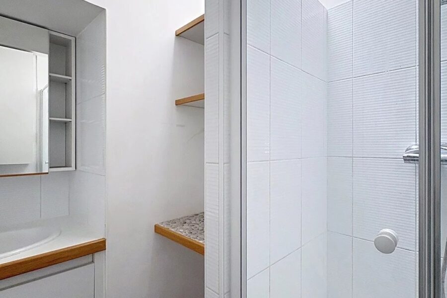 Appartement à vendre à Paris 8e arrondissement — Vue sur la ville — photo 21