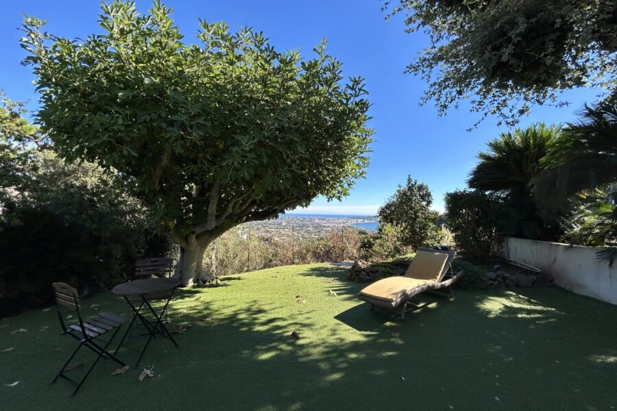Maison à vendre à Cannes — Vue mer — photo 5