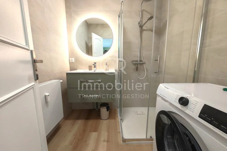 Appartement à vendre à Cannes — Vue mer — photo 7