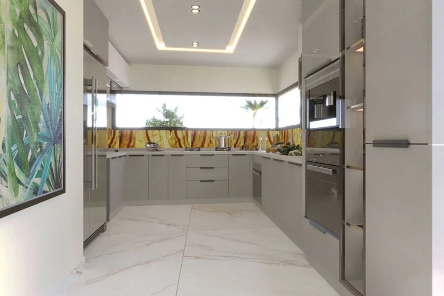 Maison à vendre à Marrakech — Vue dégagée — photo 16