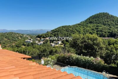 Appartement à vendre à Les Adrets-de-l&rsquo;Estérel
