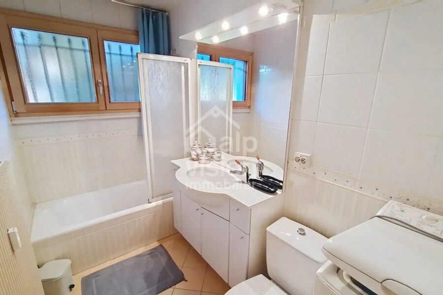 Appartement à vendre à Châtel — Vue montagne — photo 13