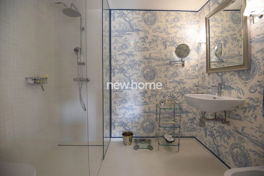 Maison à vendre à Châteauneuf-Grasse — Vue mer — photo 28