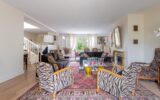Maison à vendre à Louveciennes — Vue parc & jardin — photo 8