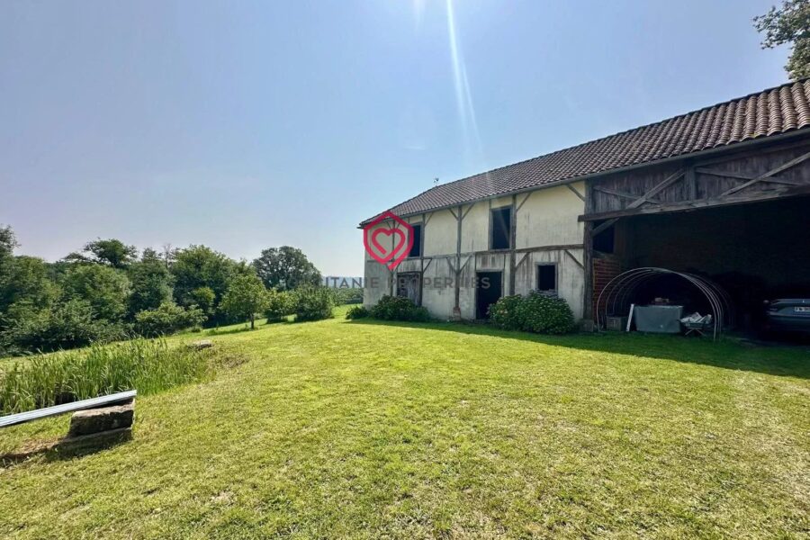 Maison à vendre à Projan — Vue nature — photo 24