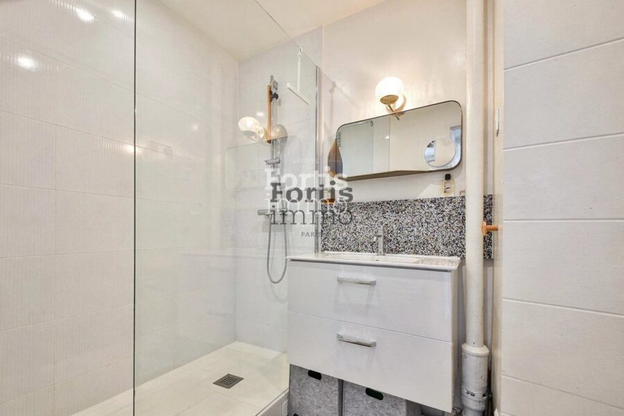 Appartement à vendre à Boulogne-Billancourt — Vue sur la ville — photo 11