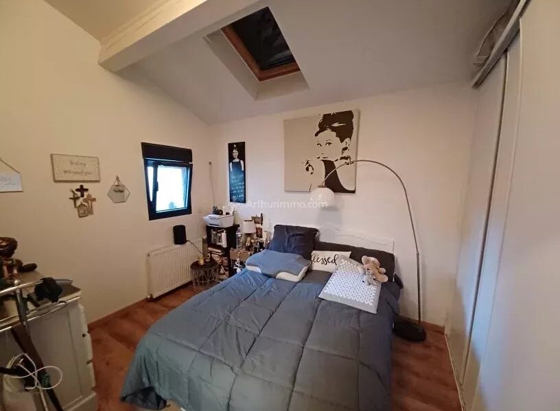 Appartement à vendre à Montastruc-la-Conseillère — Vue montagne — photo 9