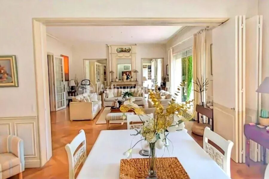 Maison à vendre à Mazamet — Vue montagne — photo 11
