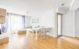 Appartement à louer à Nice — Vue parc & jardin — photo 4