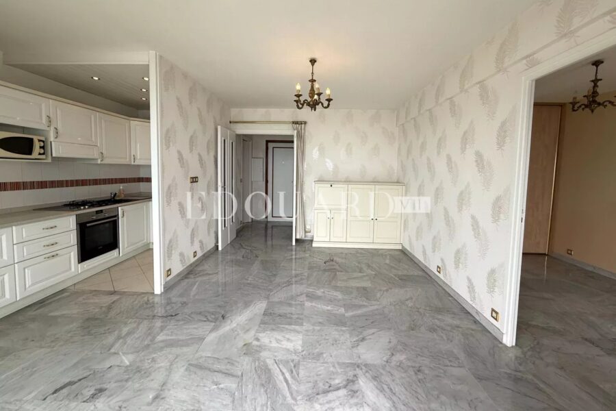 Appartement à vendre à Roquebrune-Cap-Martin — Vue mer — photo 10