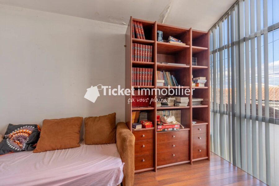 Maison à vendre à Toulouse — Vue sur la ville — photo 14