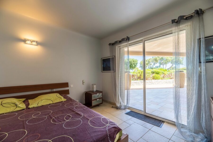 Maison à vendre à Sainte-Lucie-de-Porto-Vecchio — Vue mer — photo 20