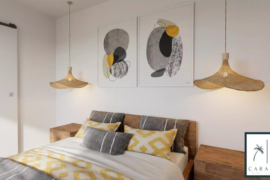Appartement à vendre à Fort-de-France — Vue mer — photo 12