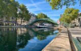 Appartement à vendre à Paris 10e arrondissement — Vue sur la ville — photo 1
