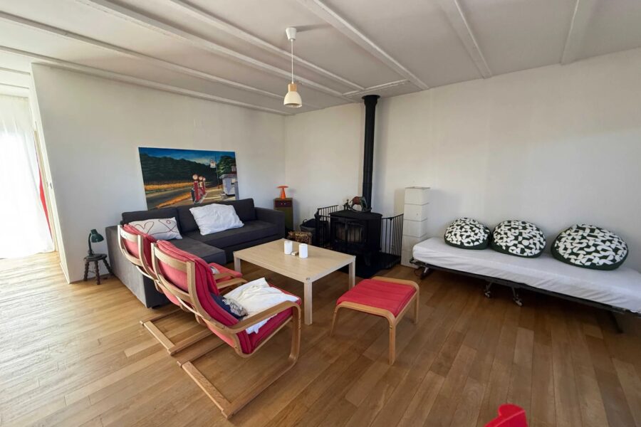 Appartement à vendre à Bourbonne-les-Bains — Vue nature — photo 12