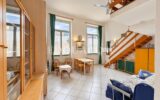 Appartement à vendre à Menton — Vue mer — photo 2