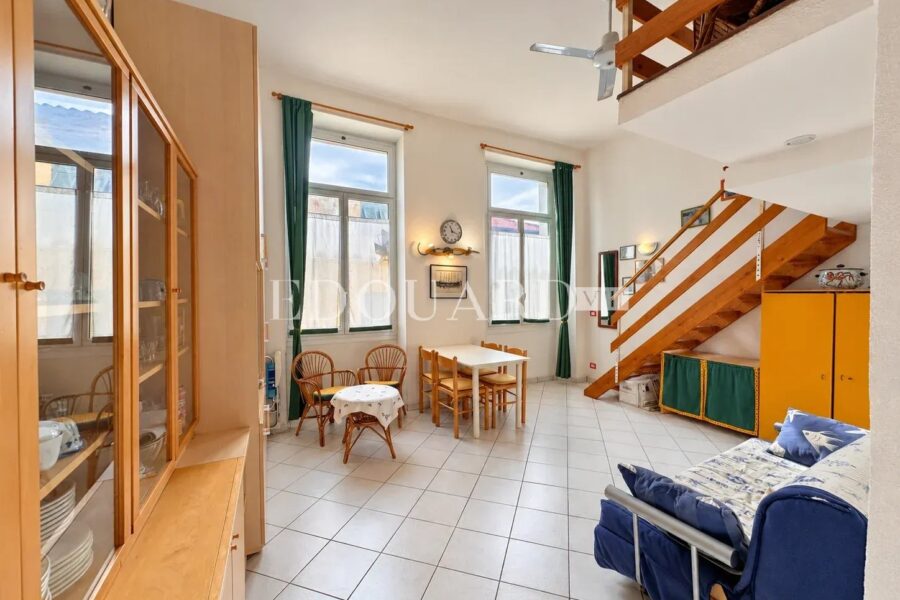 Appartement à vendre à Menton — Vue mer — photo 2