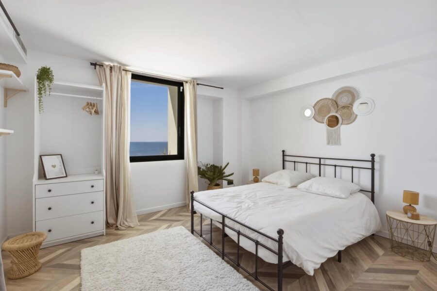 Maison à vendre à Nice — Vue mer — photo 16