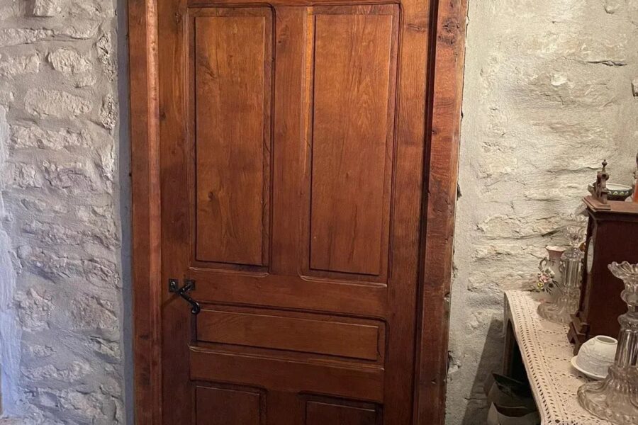 Maison à vendre à La Canourgue — Vue montagne — photo 6
