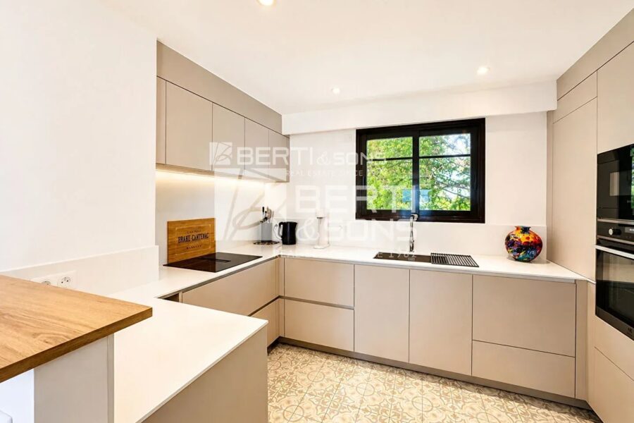 Appartement à vendre à Mandelieu-la-Napoule — Vue mer — photo 7