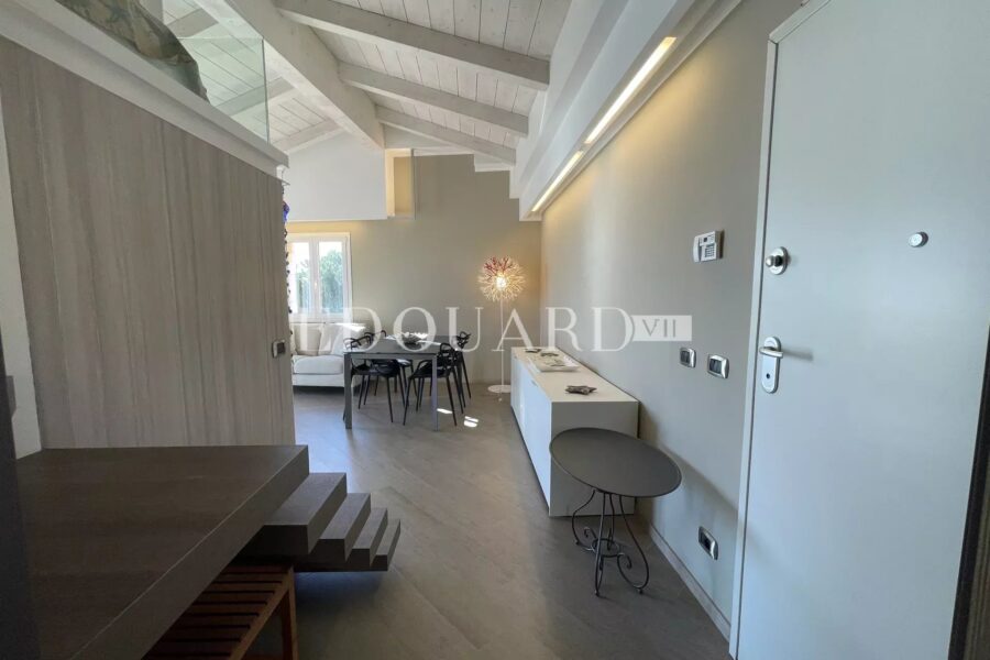 Appartement à vendre à Roquebrune-Cap-Martin — Vue mer — photo 29