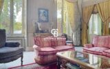 Maison à vendre à La Jarne — Vue parc & jardin — photo 4