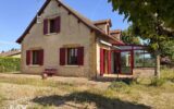 Maison à vendre à Le Fleix — Vue nature — photo 20