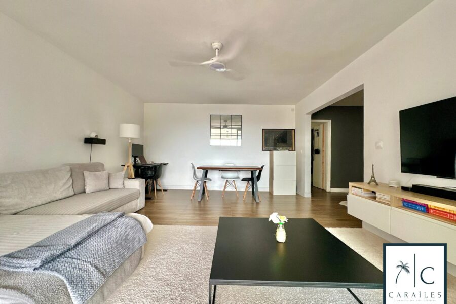 Appartement à vendre à Fort-de-France — Vue nature — photo 7
