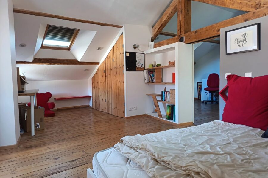 Maison à vendre à Brassac-les-Mines — Vue nature — photo 8