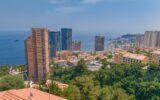 Appartement à vendre à Roquebrune-Cap-Martin — Vue mer — photo 13