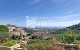 Appartement à vendre à Mandelieu-la-Napoule — Vue mer — photo 2