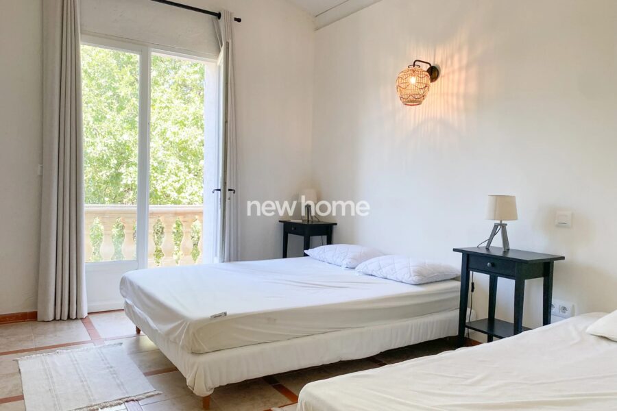 Maison à vendre à Draguignan — Vue nature — photo 15