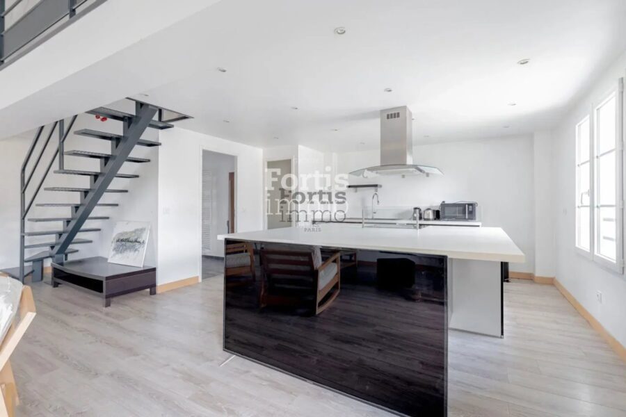 Maison à vendre à Gouvernes — Vue nature — photo 39