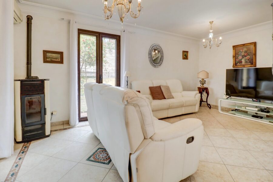 Maison à vendre à La Trinité — Vue montagne — photo 40
