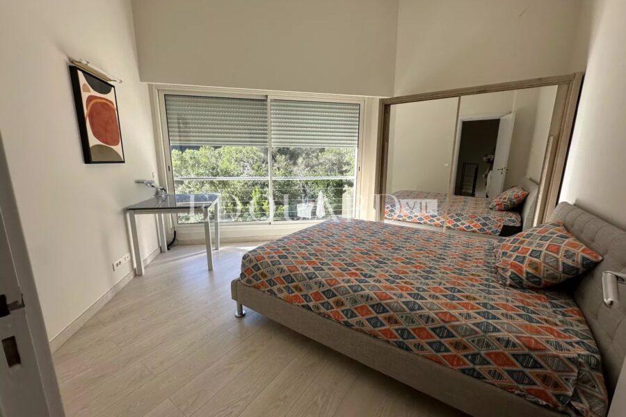 Maison à vendre à Roquebrune-Cap-Martin — Vue mer — photo 14