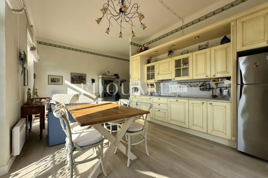 Appartement à vendre à Menton — Vue mer — photo 19