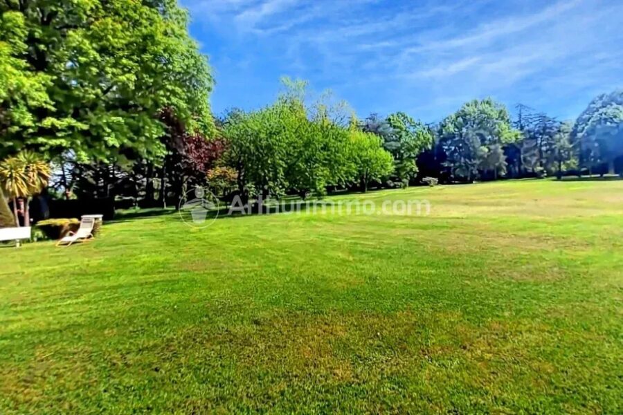 Maison à vendre à Mazamet — Vue montagne — photo 2
