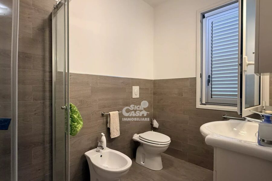 Maison à vendre à Castelvetrano — Vue mer — photo 8