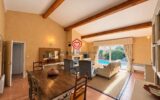 Maison à vendre à Durban-Corbières — Vue parc & jardin — photo 4