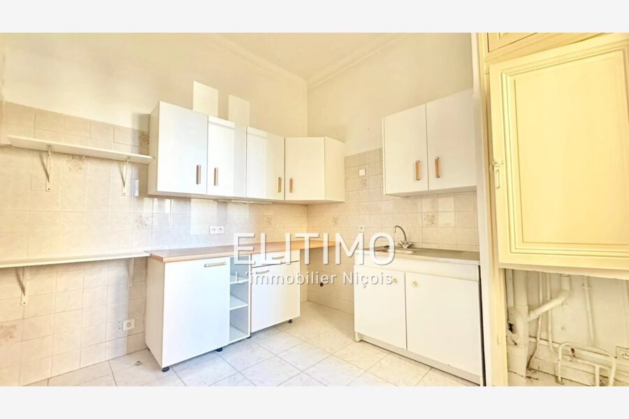 Appartement à vendre à Nice — Vue sur la ville — photo 6
