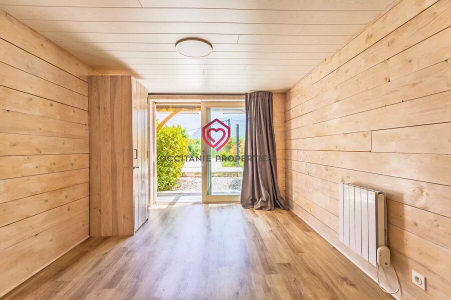 Maison à vendre à Quillan — Vue montagne — photo 10