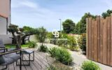 Maison à vendre à Les Sables-d&rsquo;Olonne — Vue parc & jardin — photo 1