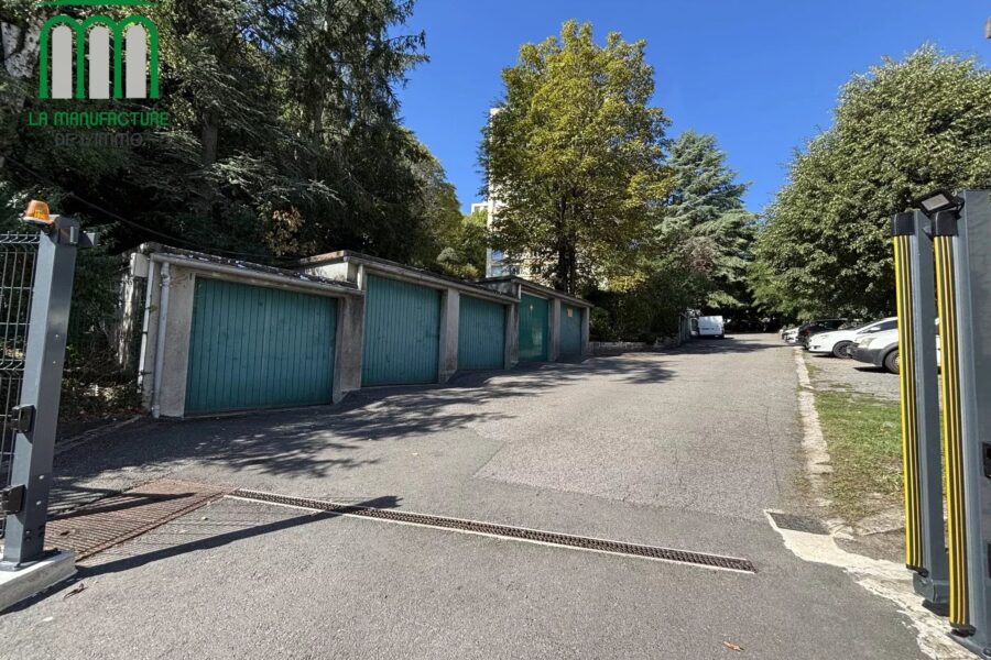 Appartement à vendre à Saint-Étienne — Vue nature — photo 8