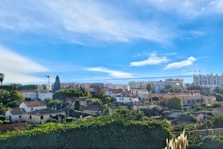 Appartement à vendre à Antibes — Vue mer — photo 7