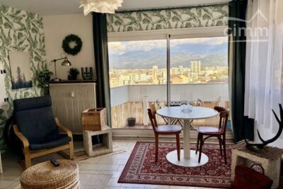 Appartement à vendre à Grenoble