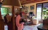 Maison à vendre à Massat — Vue montagne — photo 17