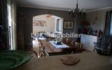 Maison à vendre à Saint-Rémy-de-Provence — Vue parc & jardin — photo 11