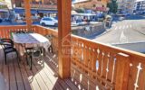 Appartement à vendre à Châtel — Vue montagne — photo 19