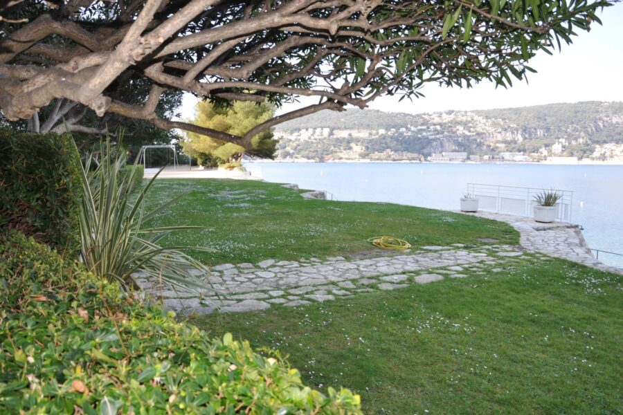 Appartement à vendre à Saint-Jean-Cap-Ferrat — Vue mer — photo 27